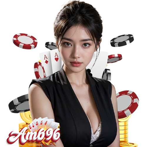 amb96 เว็บตรง