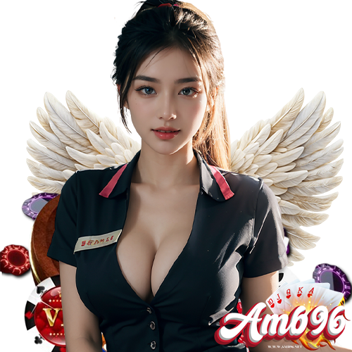 amb96 เว็บเดิมพันออนไลน์