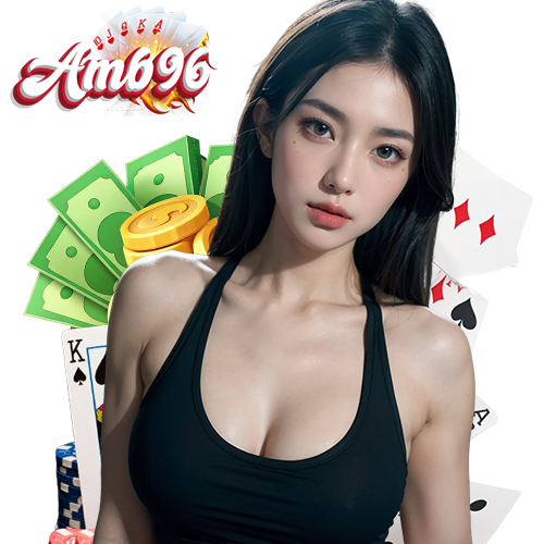 amb96 แตกดีแจกหนัก