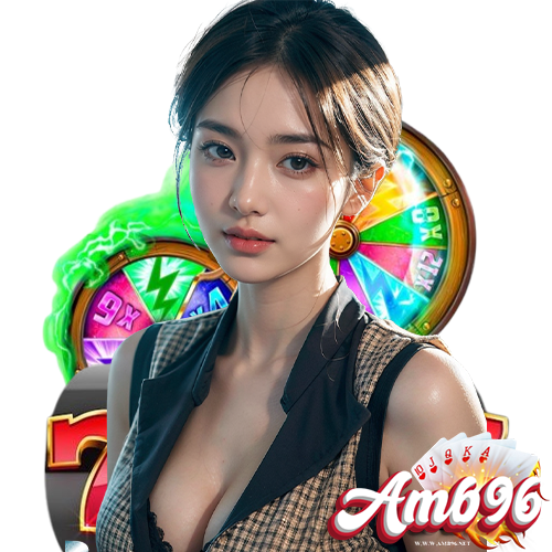 amb96 ระบบใหม่ API แท้!!